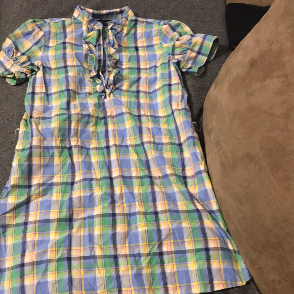 Dress - Picture 2 of 2